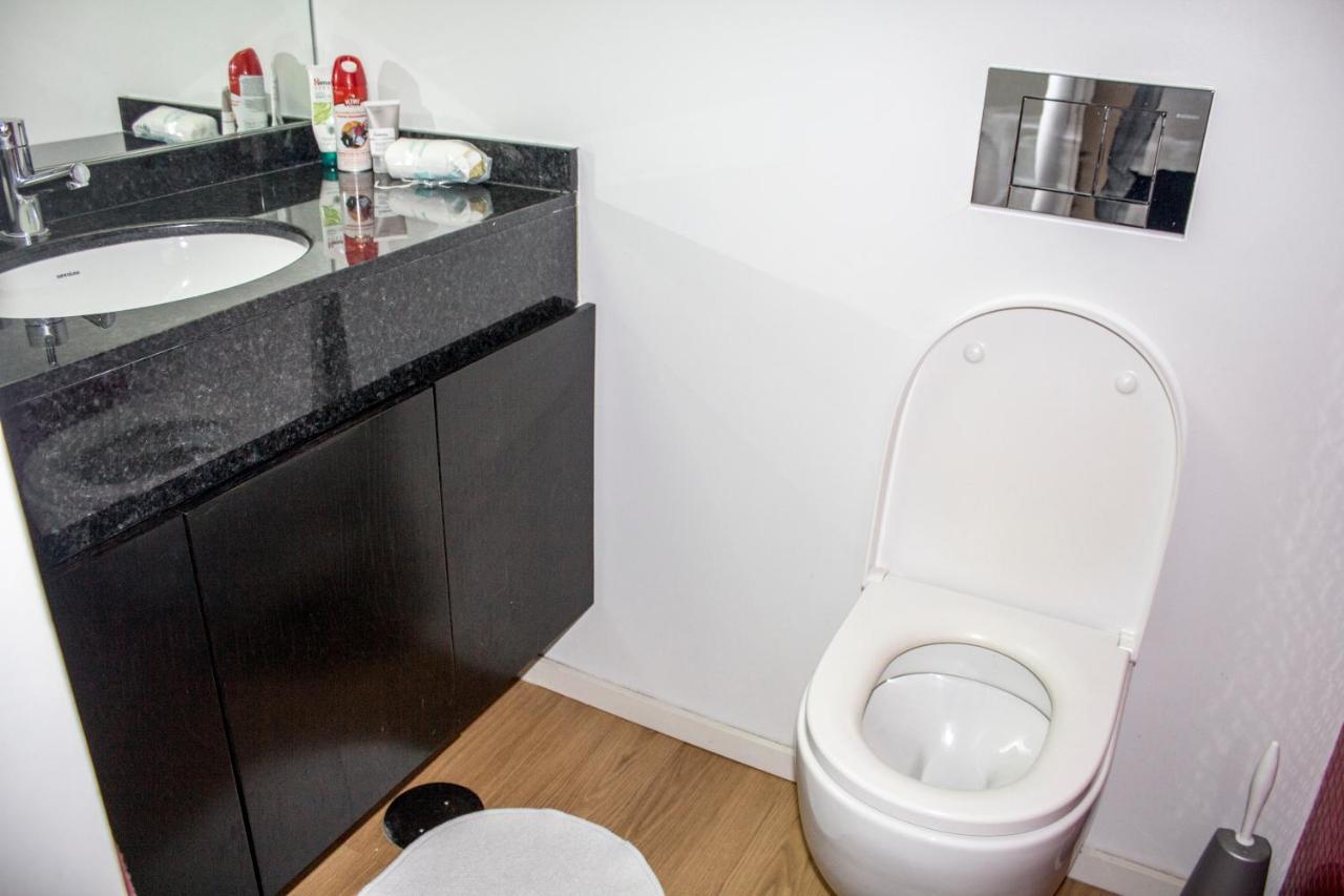 Amazing Amial Apartment