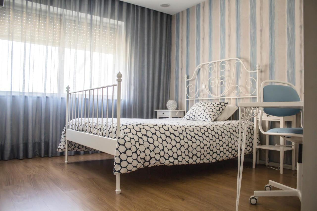 Amazing Amial Apartment Porto