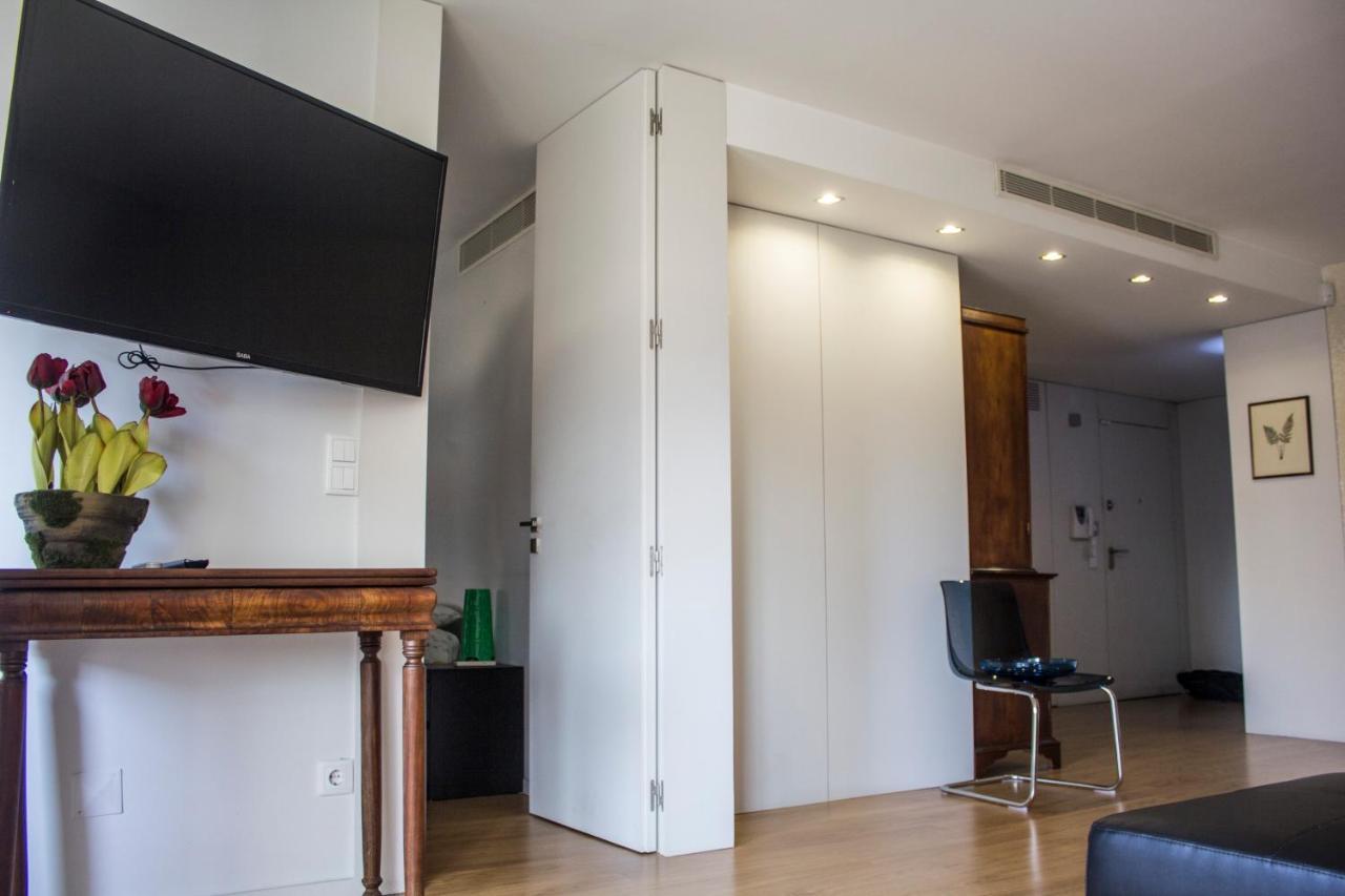 Apartment Amazing Amial *