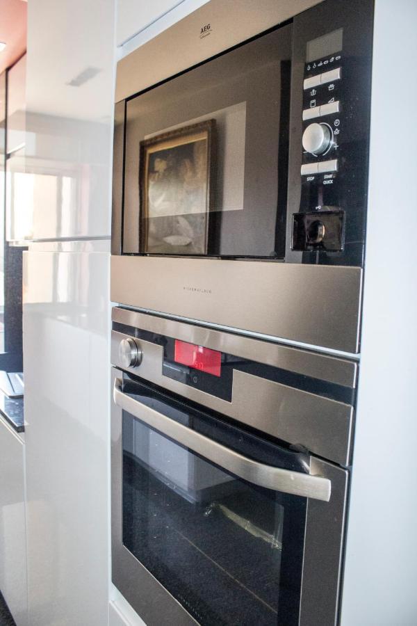 Apartment Amazing Amial Porto
