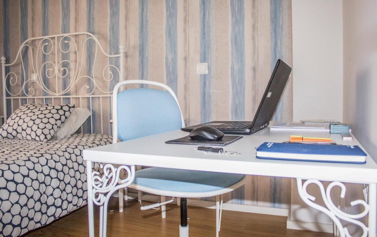 Apartment Amazing Amial Porto