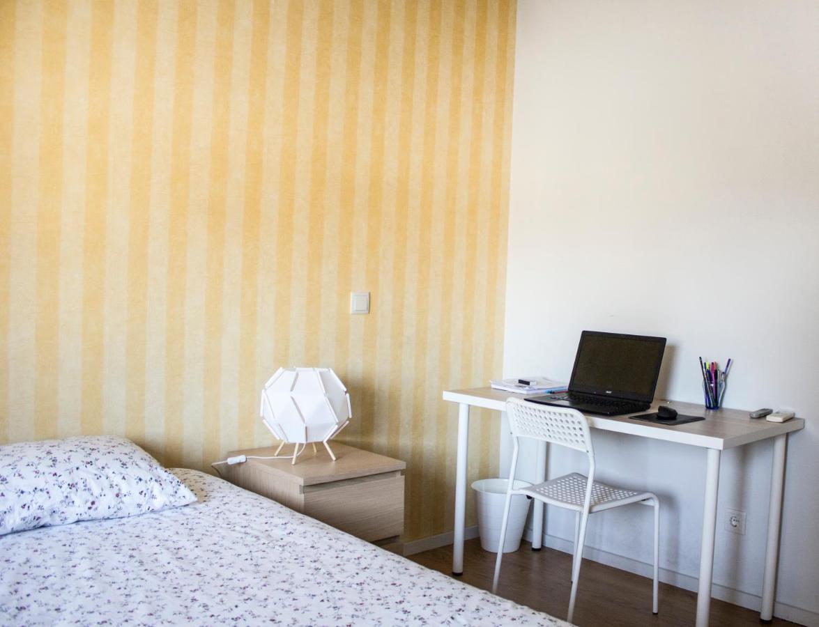 Amazing Amial Apartment *