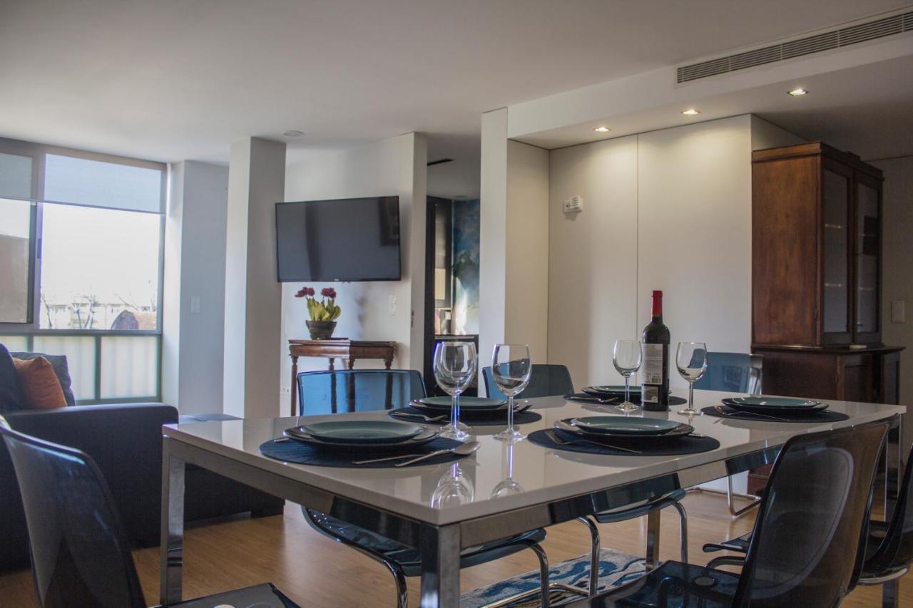 Amazing Amial Apartment Porto