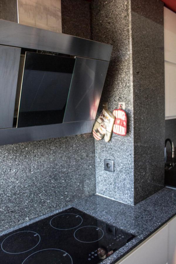 Amazing Amial Apartment *