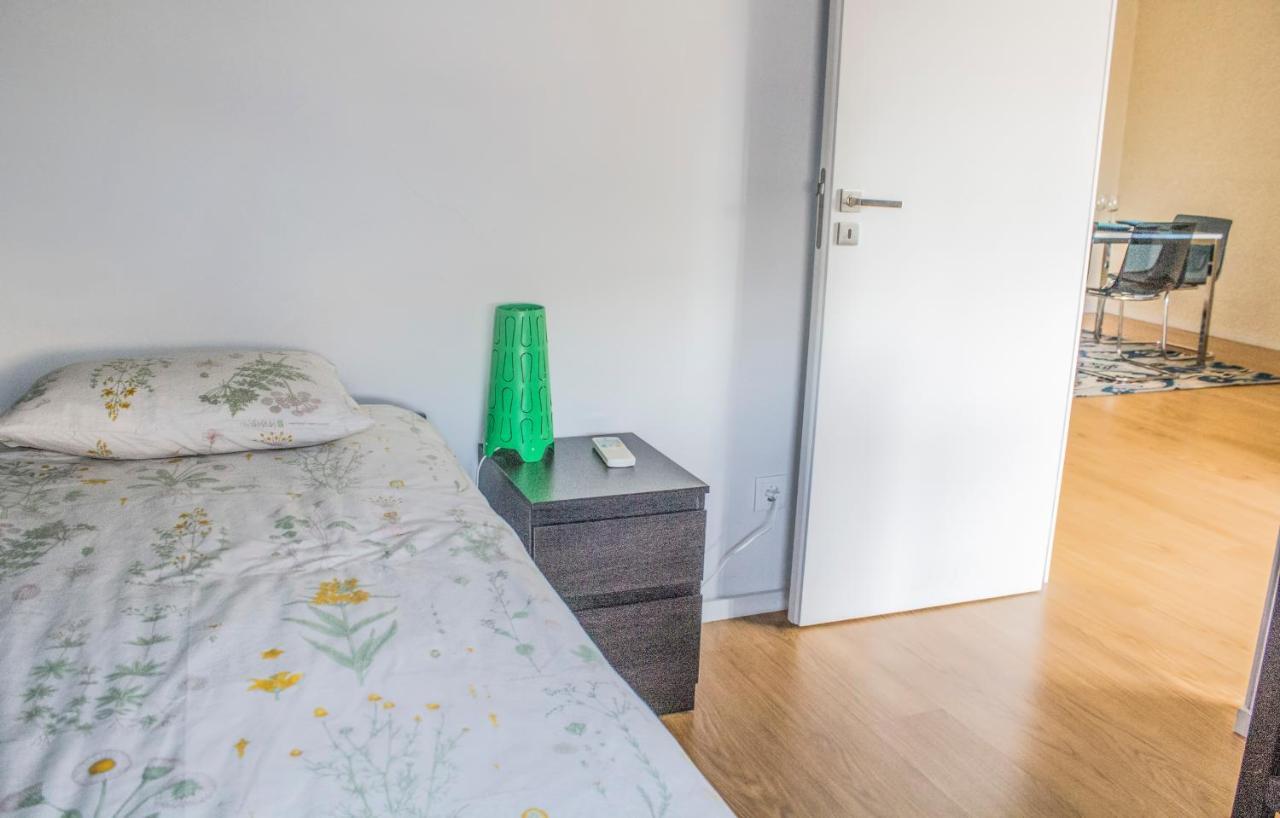 Amazing Amial Apartment *