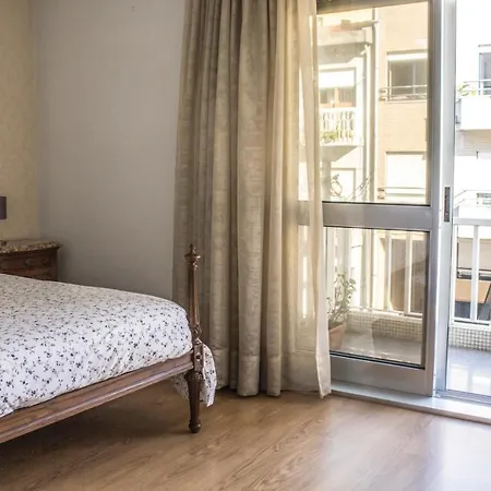 Amazing Amial Apartment Porto Exterior photo