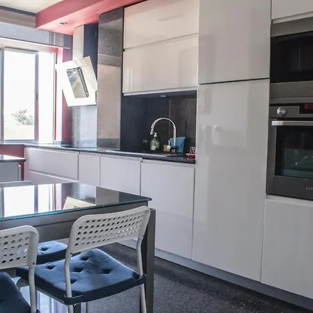 Amazing Amial Apartment Porto Exterior photo