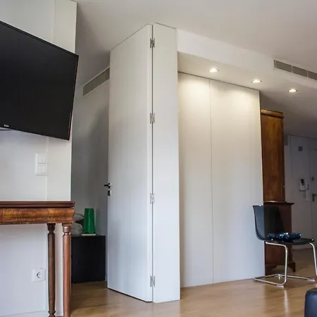 Amazing Amial Apartment Porto Exterior photo