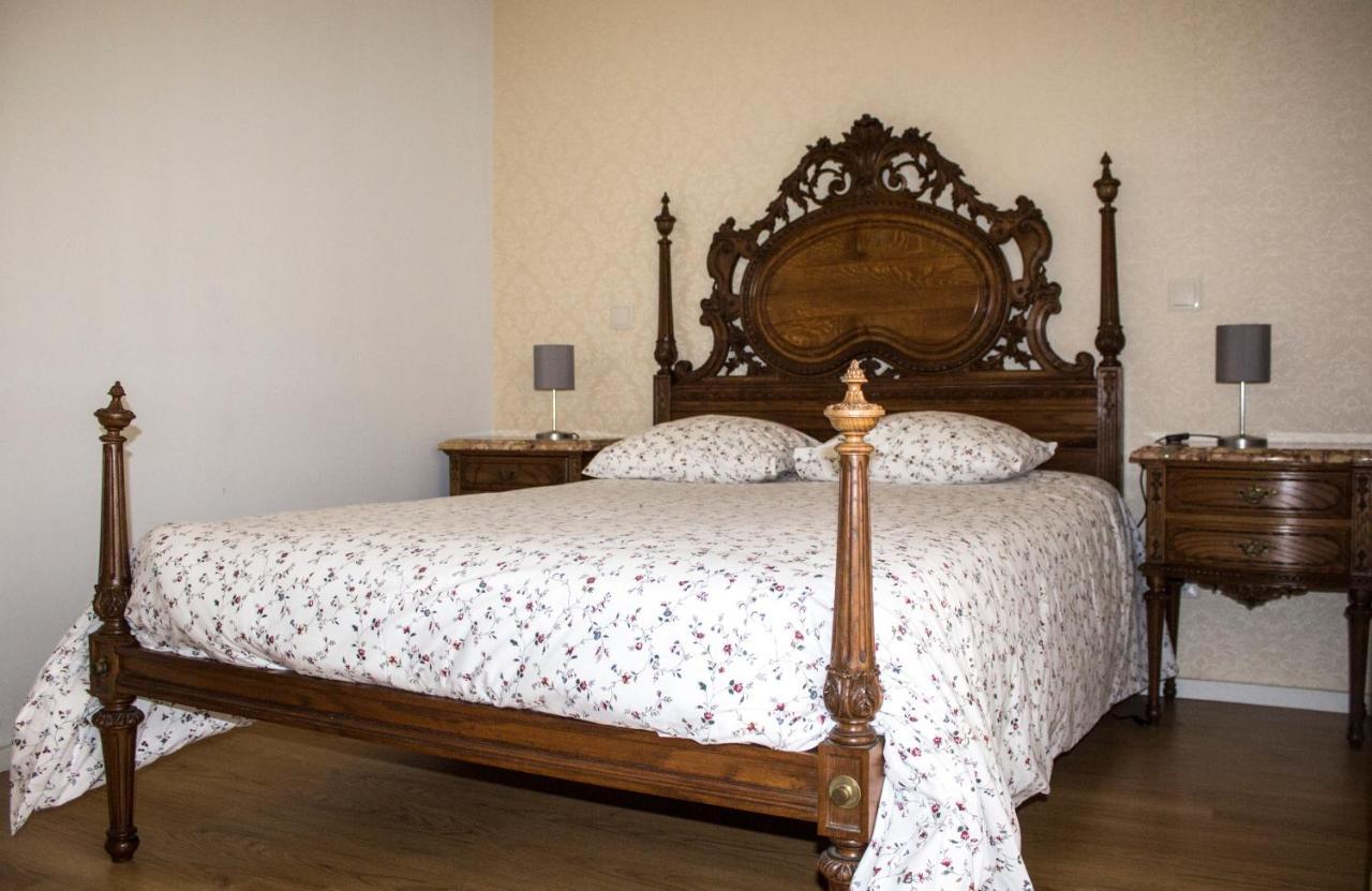 Apartment Amazing Amial Porto