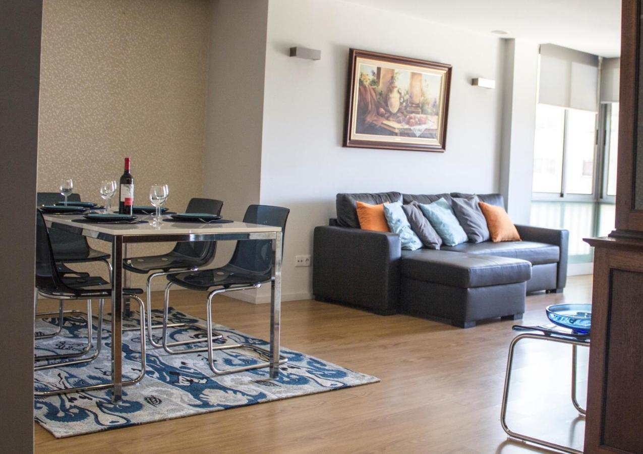 Amazing Amial Apartment *